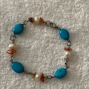 Costume bracelet